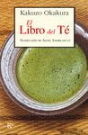 EL LIBRO DEL TÉ