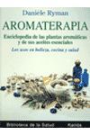 AROMATERAPIA