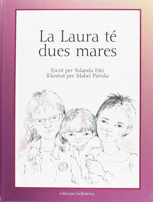 LA LAURA TE DUES MARES