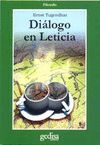 DIÁLOGO EN LETICIA