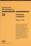 ENTREVISTAS CUALITATIVAS