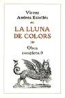 LA LLUNA DE COLORS