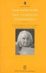 LAS VENTANAS ILUMINADAS. ANTOLOGÍA