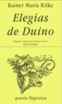ELEGÍAS DE DUINO