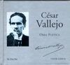 OBRA POETICA CESAR VALLEJO