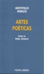 ARTES POÉTICAS