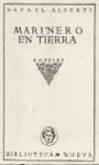 MARINERO EN TIERRA