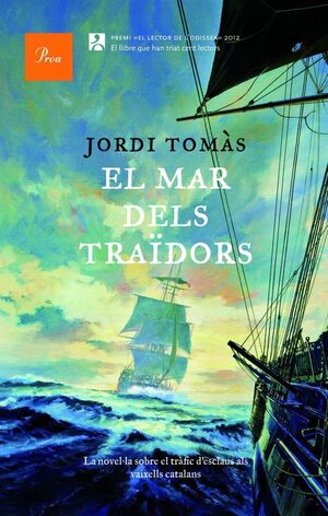 EL MAR DELS TRAÏDORS