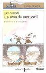 LA ROSA DE SANT JORDI