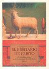 BESTIARIO DE CRISTO 2  SP-45