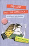 NOU DIARI DE LA JOVE MANIÀTICA