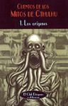 CUENTOS DE LOS MITOS DE CTHULHU 1