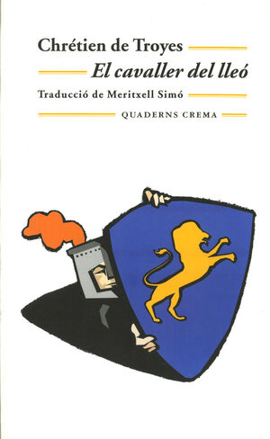 EL CAVALLER DEL LLEÓ