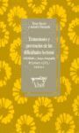 TRATAMIENTO Y PREVENCIÓN DE LAS DIFICULTADES LECTORAS. CUADERNO 4