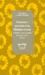 TRATAMIENTO Y PREVENCIÓN DE LAS DIFICULTADES LECTORAS. CUADERNO 4