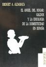 EL ÁNGEL DEL HOGAR