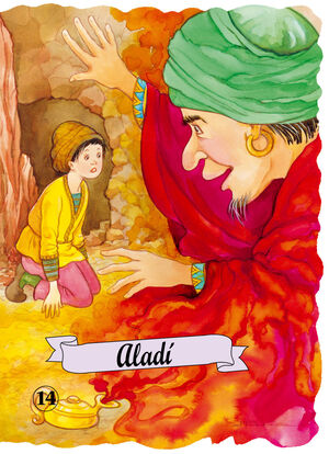 ALADI