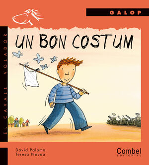 UN BON COSTUM (IMPRENTA)