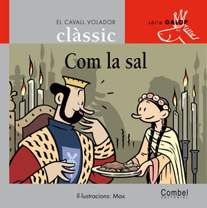 COM LA SAL