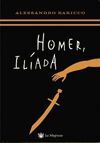 HOMER ILIADA