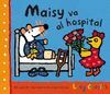 MAISY VA AL HOSPITAL