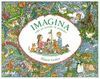 IMAGINA TODO UN MUNDO DE ANIMALES