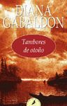 TAMBORES DE OTOÑO - BOLSILLO