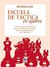 ESCUELA DE TÁCTICA EN AJEDREZ
