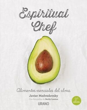 ESPIRITUAL CHEF