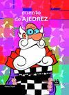 CUENTO DE AJEDREZ (CARTONÉ Y COLOR).