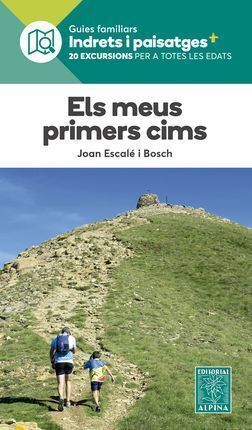 MEUS PRIMERS CIMS, ELS