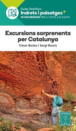 EXCURSIONS SORPRENETS PER CATALUNYA