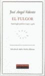 EL FULGOR
