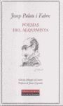 POEMAS DEL ALQUIMISTA = POEMES D L'ALQUIMISTA
