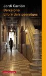 BARCELONA. LLIBRE DELS PASSATGES