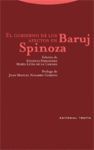 EL GOBIERNO DE LOS AFECTOS EN BARUJ SPINOZA