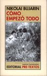 CÓMO EMPEZÓ TODO