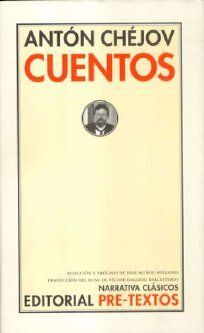 CUENTOS