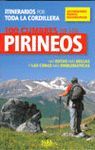 100 CUMBRES DE LOS PIRINEOS