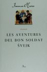 LES AVENTURES DEL BON SOLDAT SVEJK
