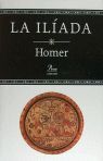 LA ILÍADA