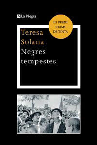 NEGRES TEMPESTES