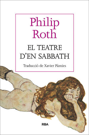 EL TEATRE D´EN SABBATH