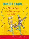 CHARLIE I LA FÀBRICA DE XOCOLATA (EDICIÓ ESPECIAL CENTENARI ROALD DAHL)