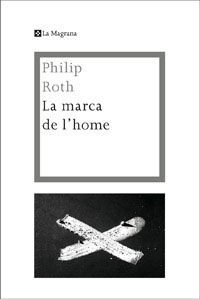 LA MARCA DE L'HOME