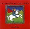 LA LLEGENDA DE SANT JORDI