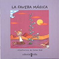 LA FAVERA MÀGICA