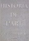 HISTÒRIA DE L'ART