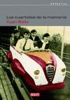 LOS CUARTELES DE LA MEMORIA