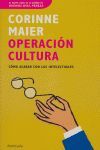 OPERACIÓN CULTURA